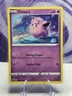 Clefairy 074/192 Non Holo SWSH Rebel Clash Pokemon Card NM