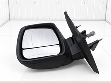 Renault Trafic Wing Mirror LEFT PASSENGER 232636225 MK3 X82