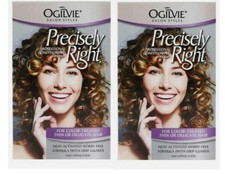 2x Ogilvie Precisely Right For Color Treated, Thin or Delicate Hair