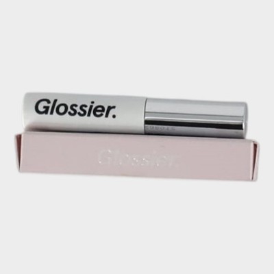 Glossier Boy Brow Volumizing Eyebrow Gel-Pomade - Brown 0.13 OZ.