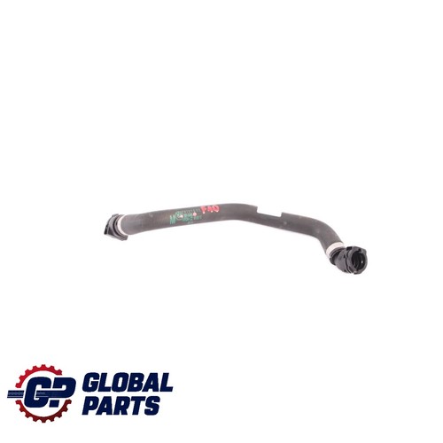 BMW F10 F11 N47N Wasser-Kühlmittel-Schlauchleitung Kühler Schlauch 8514245