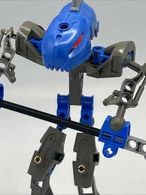 Lego Bionicle Rahkshi Guurahik 8590 no container