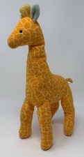 North American Bear Co Little Giraffe Gentle Jungle Plush Stuffed Animal Toy 12”