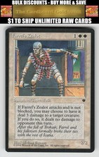 Magic_the_gathering Fallen Empires # Farrel's Zealot (Benson)