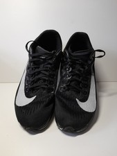 Nike Zoom Fly World-class  Sneakers, Black, UK 4.5, Used