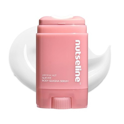 Slim Fit Gua Sha Serum   Korean Beauty Firming & Contouring Body Serum with A...