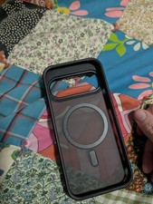 BENTOBEN Case for 6.3 Google Pixel 9 6.3 Slim...