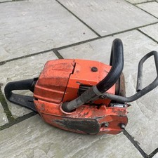 husqvarna chainsaw L65
