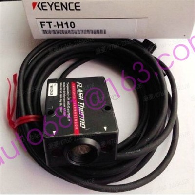 New 1Pcs Keyence FT-H10 gc