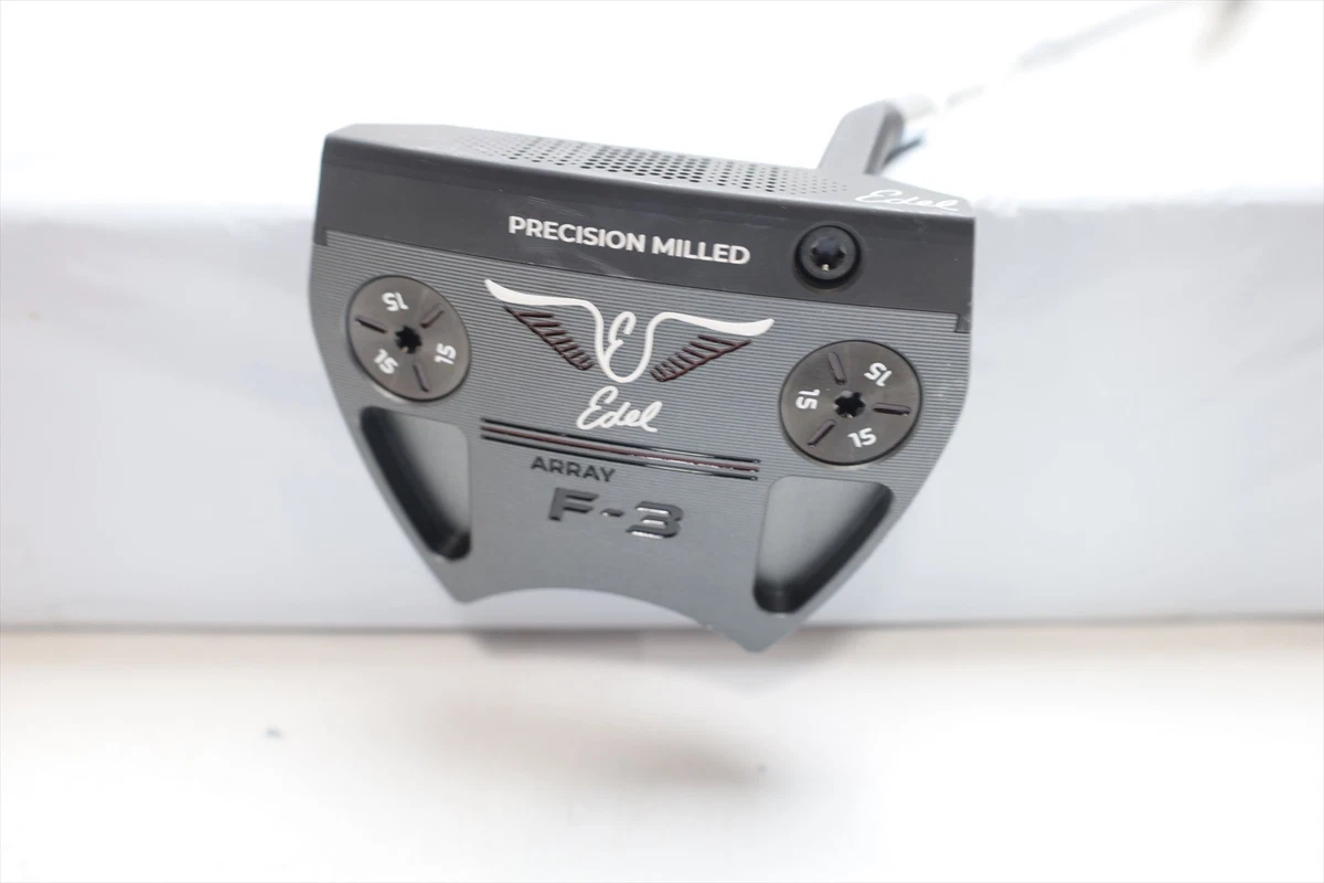 Edel Golf Putters for sale - eBay