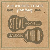 Howell - A Hundred Years From Today - Cd - G3Z