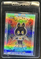 2025 Topps Chrome Labubu 10th Anniversary Checklist Guide in-content 32