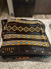 Nu Trendz Signature King Silk Touch Wendedecke Black Bear Southwestern