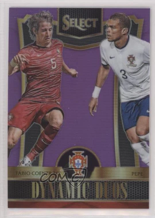 Pepe trading card