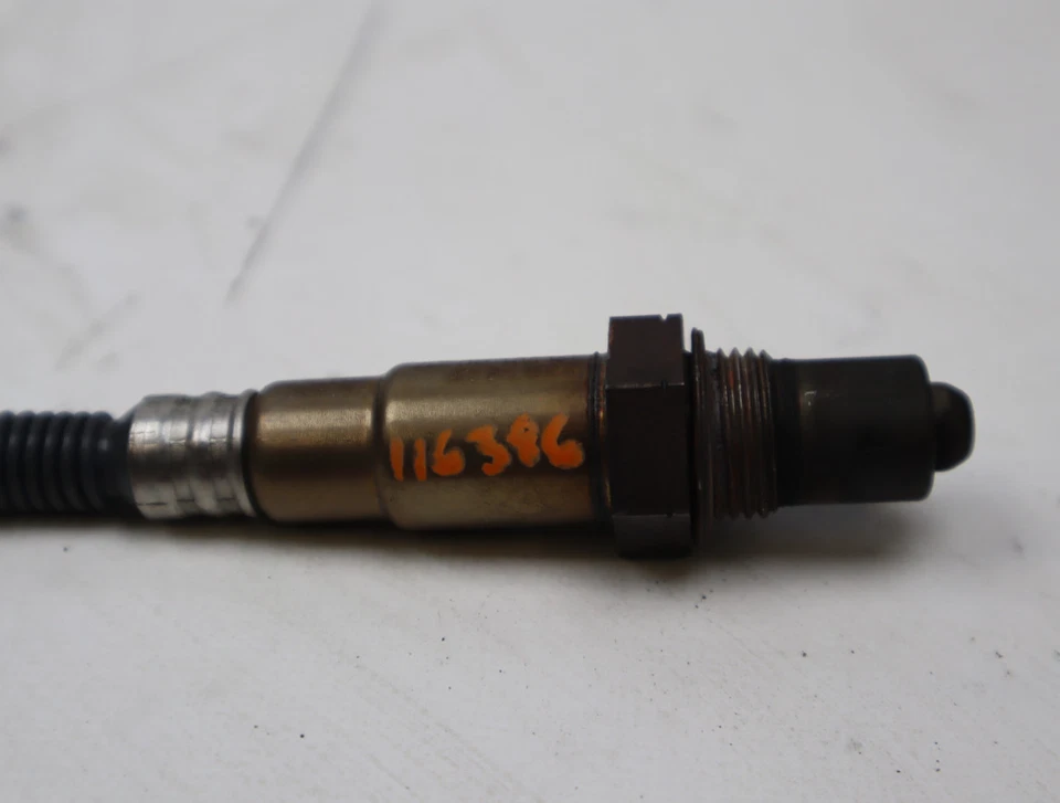 Sonde lambda occasion RENAULT CLIO IV Phase 2 - 0.9i TCE - - Immagine 2 di 3