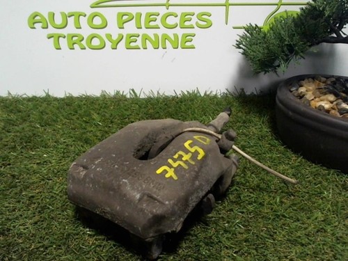 BREMSSATTEL RECHTS HINTEN BMW 5 serie (E39) Sedan 525d 24V (M57-D25)