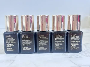 5 of Estee Lauder Advanced Night Repair Serum 7ml*5= 35ml / 1.2 oz ~ $90 Value