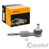 Continental Ctam Spurstangenkopf Links Passend FüR Audi A4 A6 A8 Allroad Skoda S