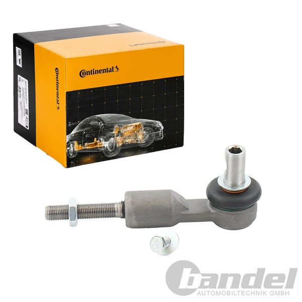 Continental Ctam Spurstangenkopf Links Passend FüR Audi A4 A6 A8 Allroad Skoda S-image