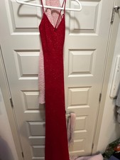 a formal dress for a women size xs