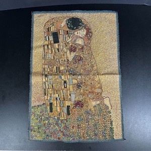 The Kiss Gustav Klimt | eBay