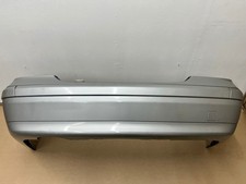 Mercedes-benz C-klasse 203 Stoßstange hinten 885252030827 2005-2007