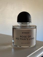 BYREDO Rose of No Man's Land Absolu de Parfum Spray, Regular 3.4 fl oz