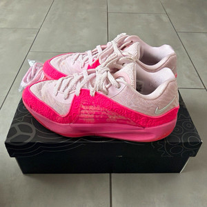 Nike Kd 16 Aunt Pearl | eBay