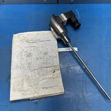 *NEW* Endress Hauser TTR31-A3A111DE2EAB Flowphant T Thermal Flow Switch Warranty