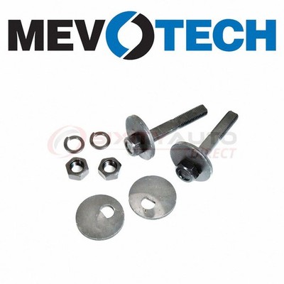 Mevotech Supreme MK6302 Alignment Camber Kit for XK6302 TK6302 TD625W rq