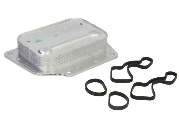 Thermotec D4F010TT ÖL KüHler, MotoröL FüR Alfa Romeo, CitroëN, Fiat, Peugeot-image
