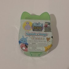 Squishmallows Squish-A-Longs Serie 4 Blindbox 3 St&uuml;ck Neu und versiegelt