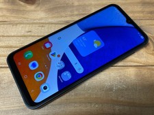 Samsung Galaxy A14 5G - SM-A146U - 64GB - Black (T-Mobile + Unlocked) Works