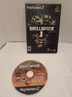 ShellShock: Nam '67 (Sony PlayStation 2, 2004) No Manaul Tested Working