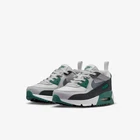 NIKE AIR MAX 90 EASYON PS - WHITE/GREEN/BLACK - IH1417-300