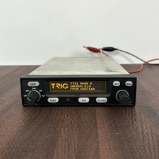 TRIG TT-31  Mode S Transponder PN 00220-00-01 - As Removed
