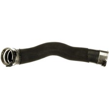 1x Ladeluftschlauch GATES 09-1614 passend für MERCEDES-BENZ