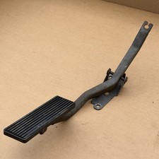 79-86 87-93 Mustang Gas Pedal Assembly Manual Wide Accelerator Pedal Oem 691 79-86 87-93 Mustang Gas Pedal Assembly Manual Wide Accelerator Pedal Oem 691