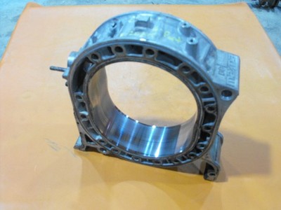 2004 Mazda RX-8 RX8 6-Port 13B 1.3L Engine ROTOR HOUSING Front Housing OEM Nice