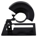 Adjustable Angle Grinder Holder Tool Cutting Machine  Metal Bracket Base D9W1