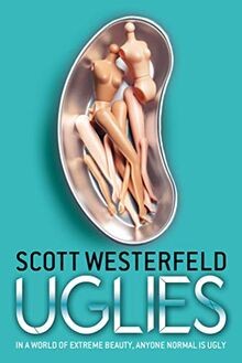 Uglies von Westerfeld, Scott | Buch | Zustand akzeptabel