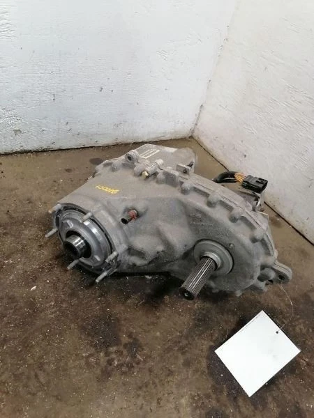 Transfer Case 3.6L Model BW44-45 Fits 12-15 DODGE 1500 PICKUP 741841 - Image 3 of 4