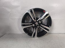 Jantes Peugeot 108