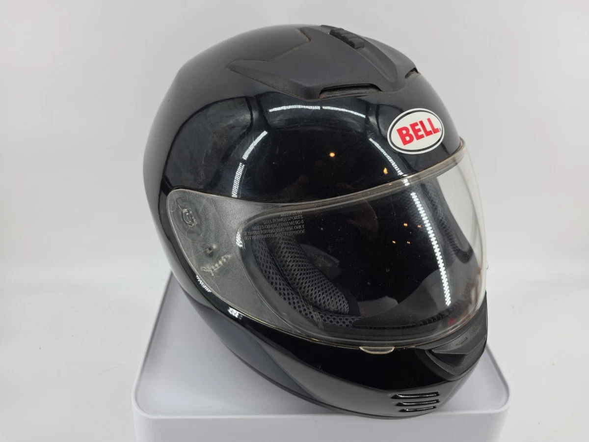 Bell Size L Full Faces Helmets for sale | eBay