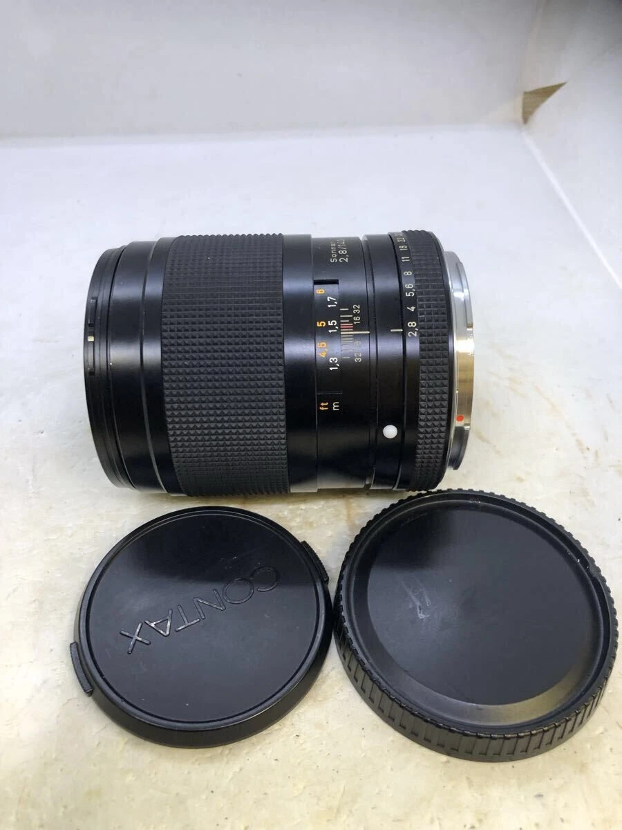 Contax 645 140mm Focal Camera Lenses for sale | eBay
