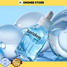 TORRIDEN DIVE IN HYALURONIC ACID SERUM/CREAM Korean Cosmetics Kbeauty