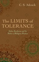 The Limits Of Tolerance | Adcock | Buch | Gebunden | Englisch | 2018 | Academic