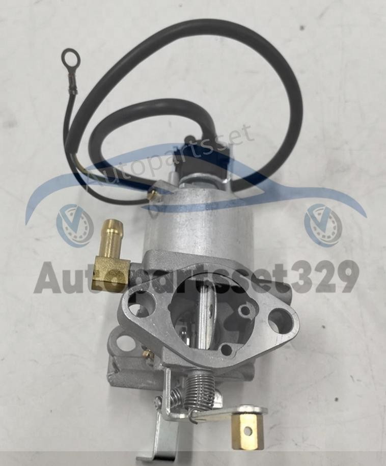12691-44010 Carburetor Assembly For Kubota WG600 WG750 Gas Engine