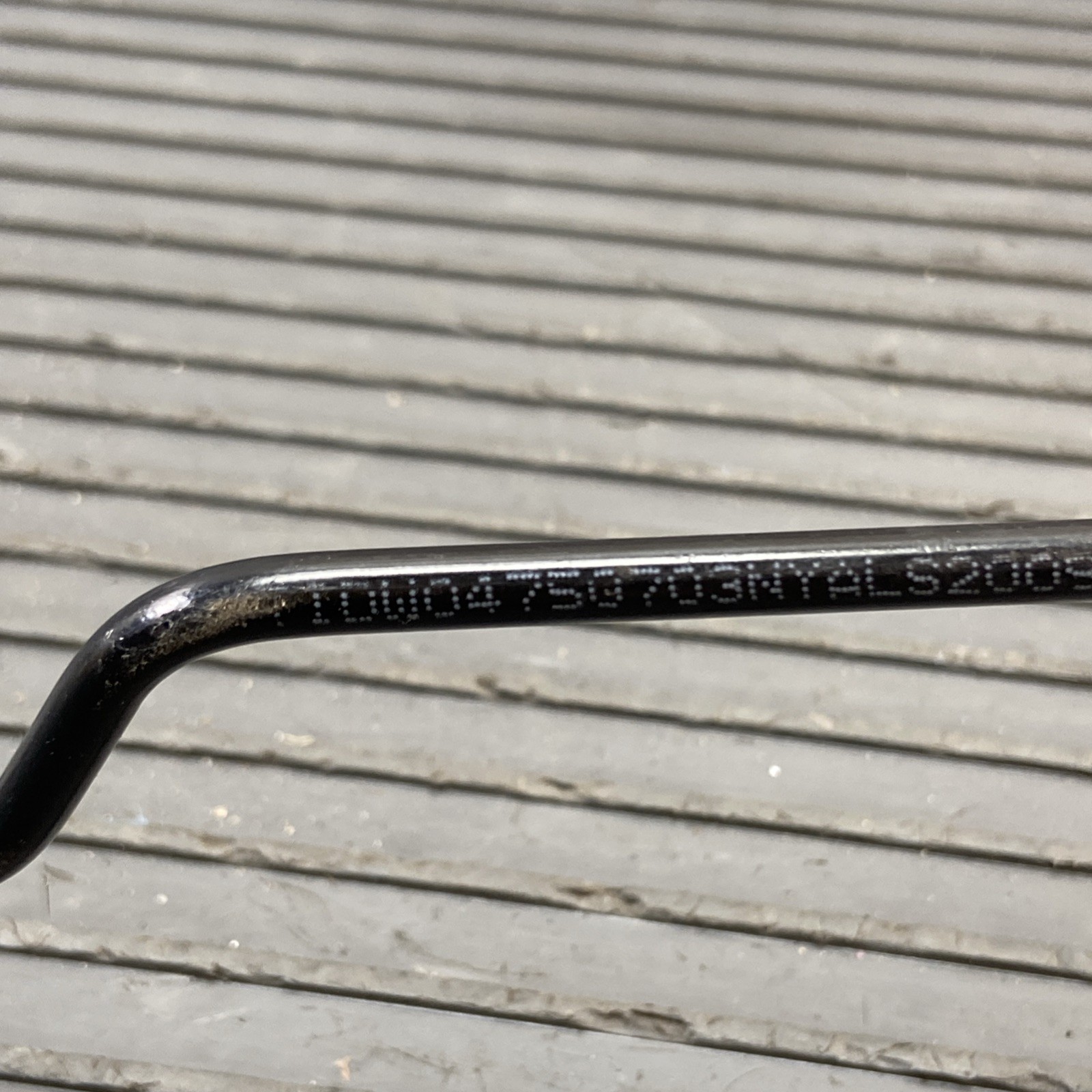 Rolls-Royce Dawn 2017-2023 Brake lines Pair