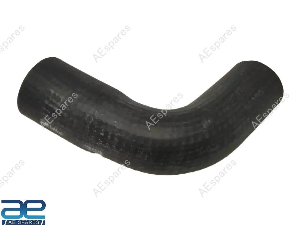 Radiator Inlet Hose No.2 For Suzuki Esteem 2002-2005 Zen 1997-2006 17853M71F00 view 2